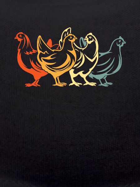 Chicken Hen