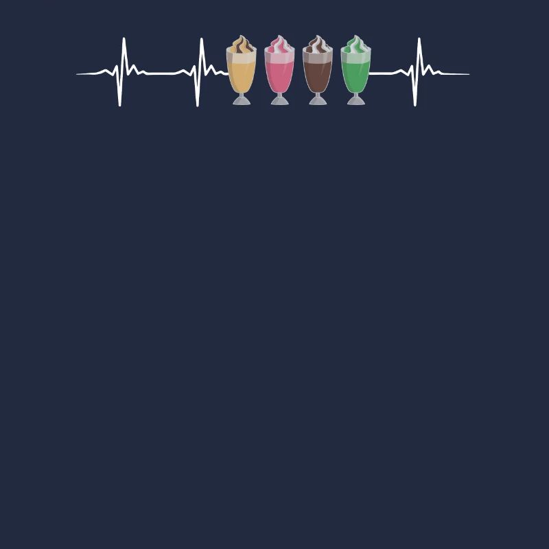 kMilkshake Heartbeat