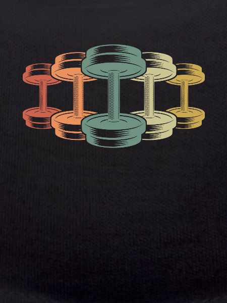 Fitness Dumbbell