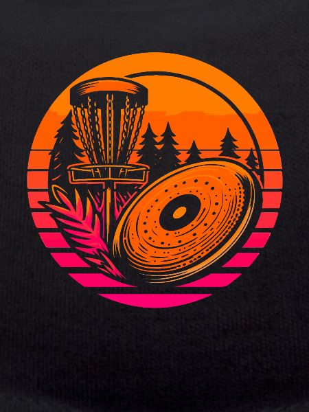 Frisbee Golf Disc Golf