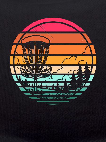 Frisbee Golf Disc Golf