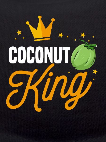 Coconut King