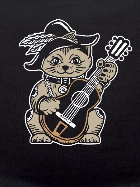 Acoustic Guitar