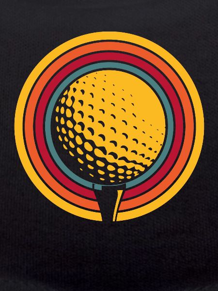 Golf Golfeurs Golfeurs