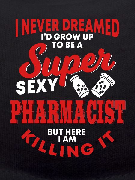 Pharmacien