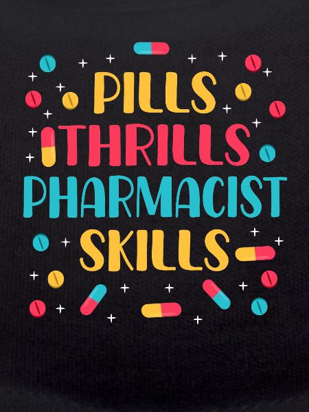 Funny Apothecary Design
