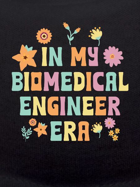 Biomedical EngineeringBiomedical Engineer Gesche