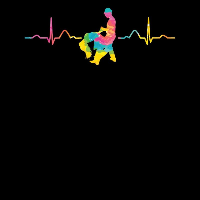 Salsero et salsera Heartbeat Salsa