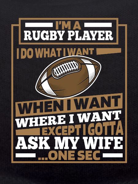 Rugby