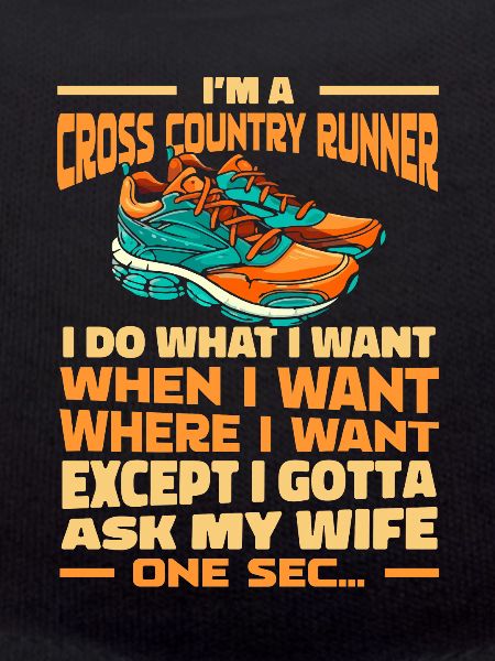 Xc Runner Course de fond