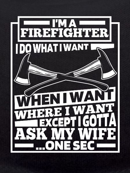Fireman
