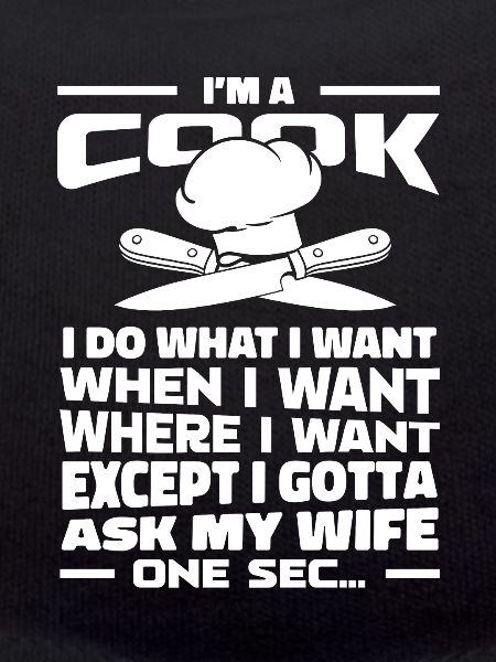 Cook Cooking
