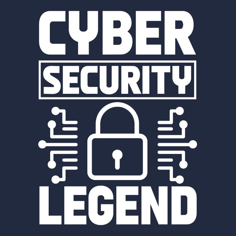 Cyber Security Legende
