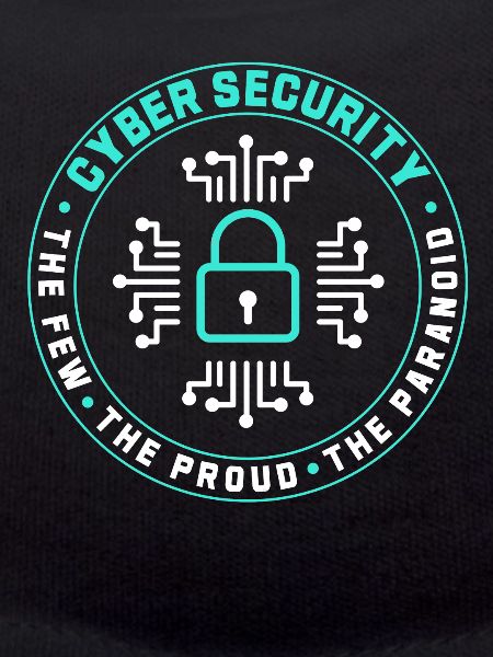 Cybersecurity