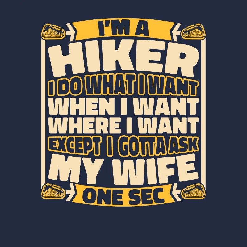 Hiking Hikers