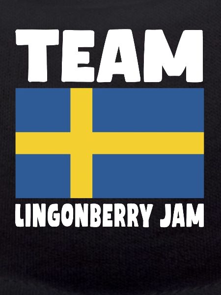 Cranberry Jam Team