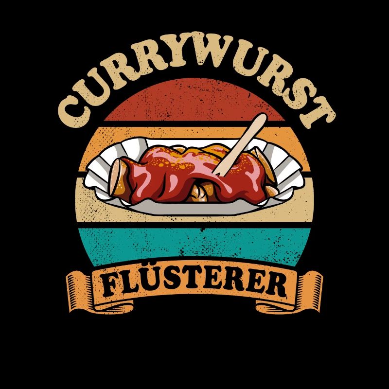 Currywurst Flüsterer