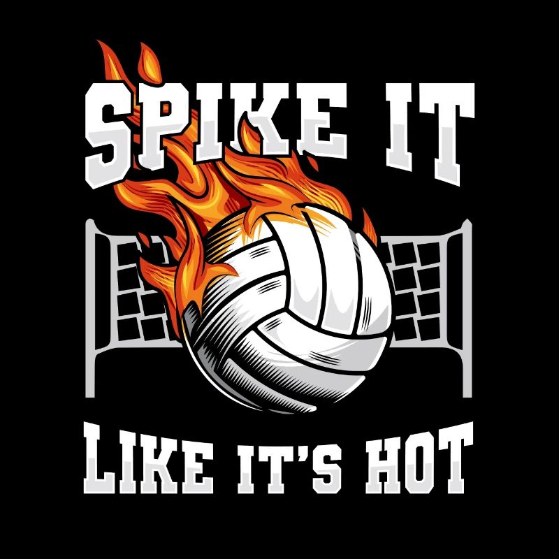 Volleyball Volleyballer