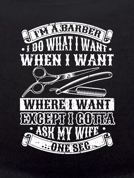 Barber Barbershop