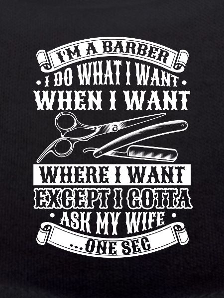 Barber Barbershop