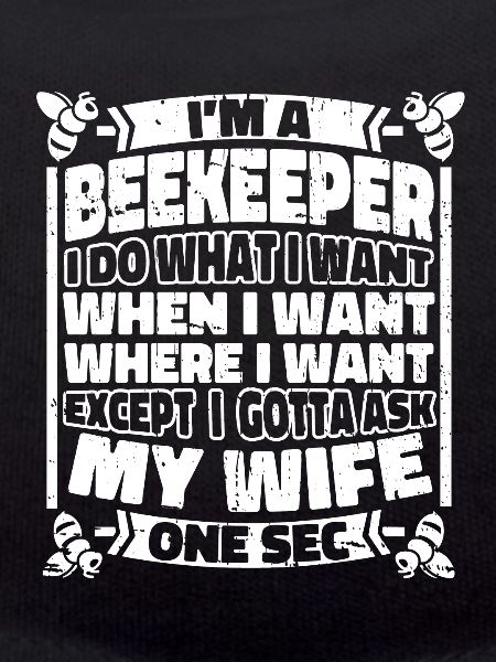 Beekeeper Beekeeper