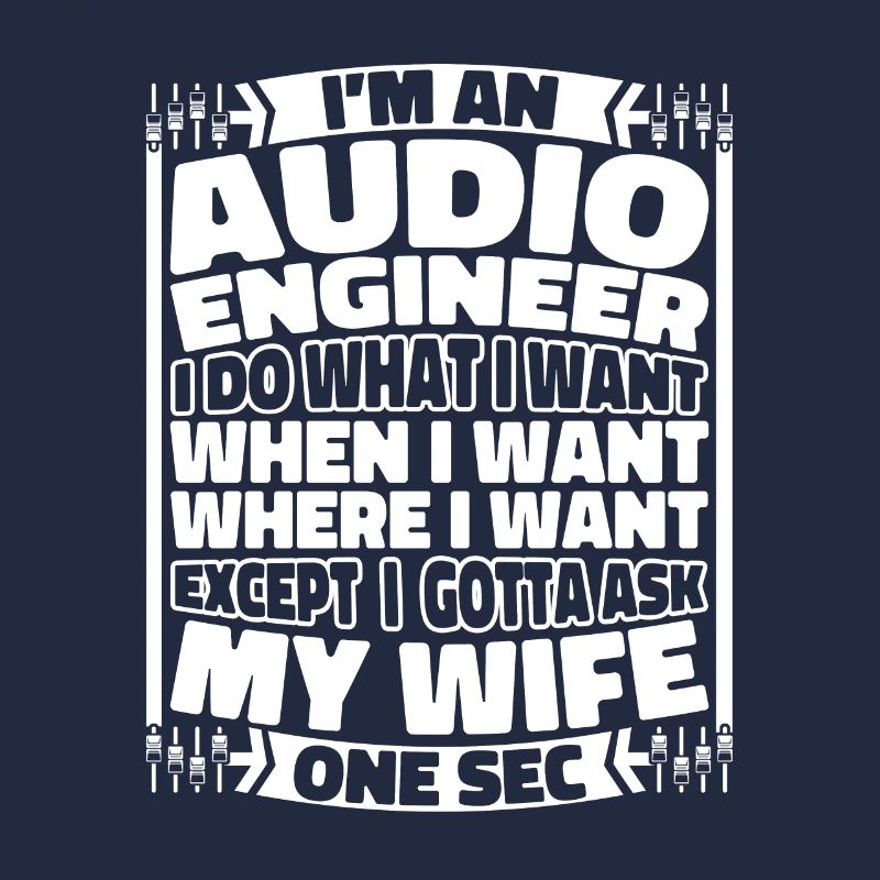 Sound Engineer Sound Engineer