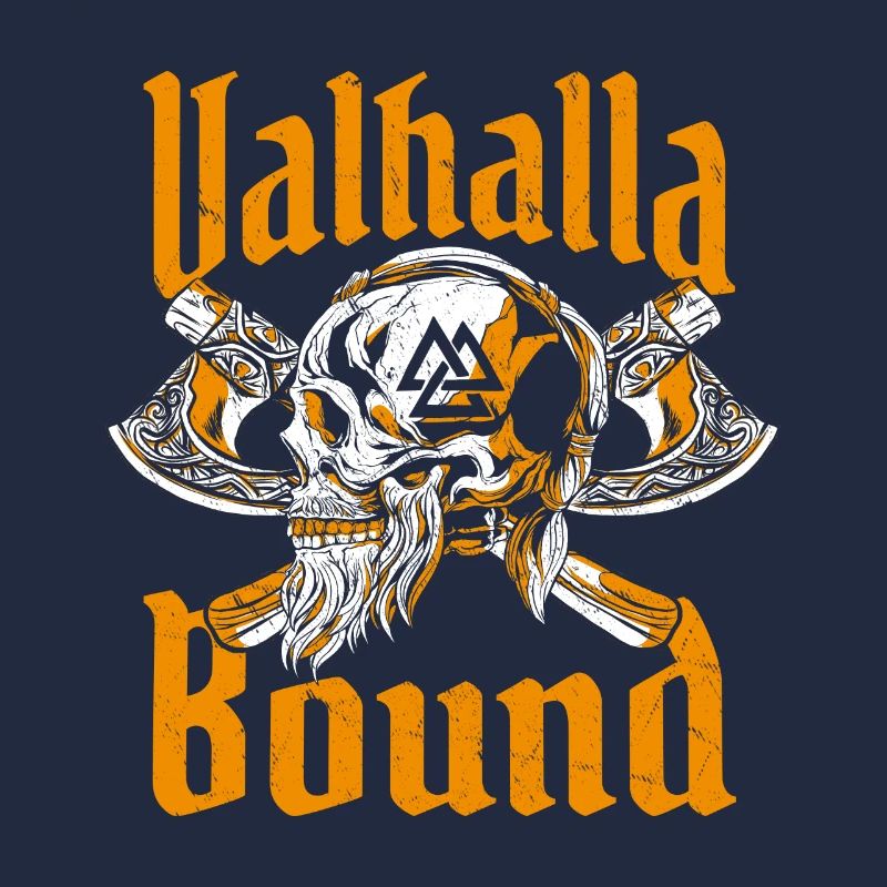Confédération Viking Valhalla