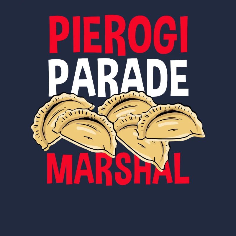 polnisch amerikanDyngus Day Pierogi Parade Marshal