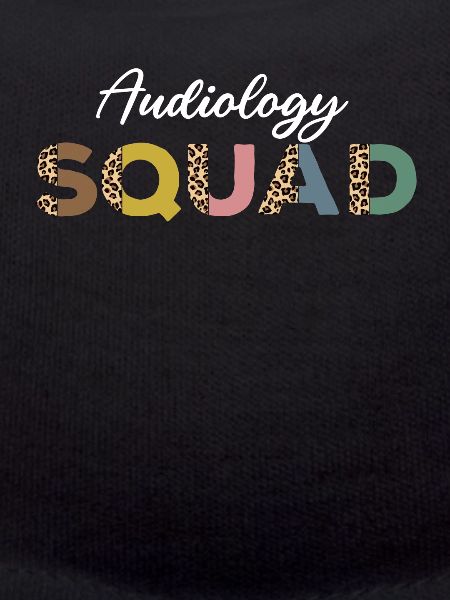 Audiology Squad