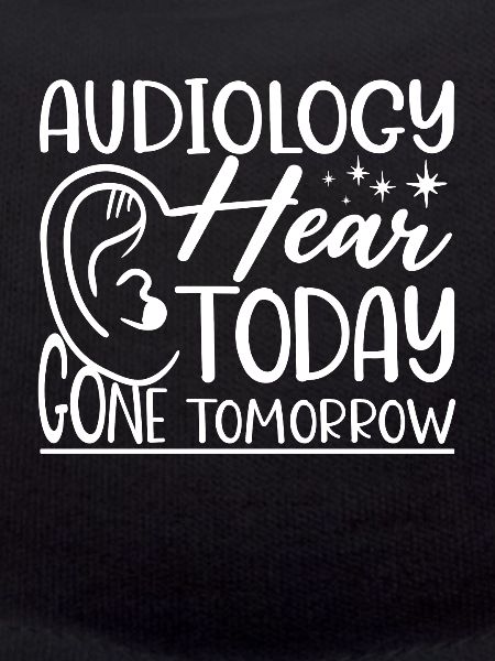 Audiology Pun