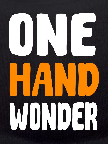 Hand amputee