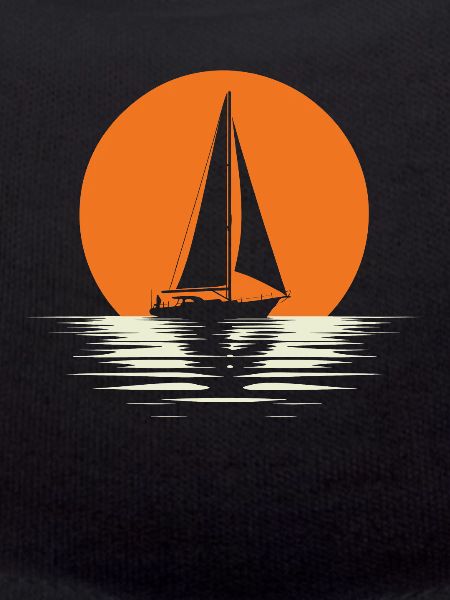 Sailing, Sailing, Sailboat