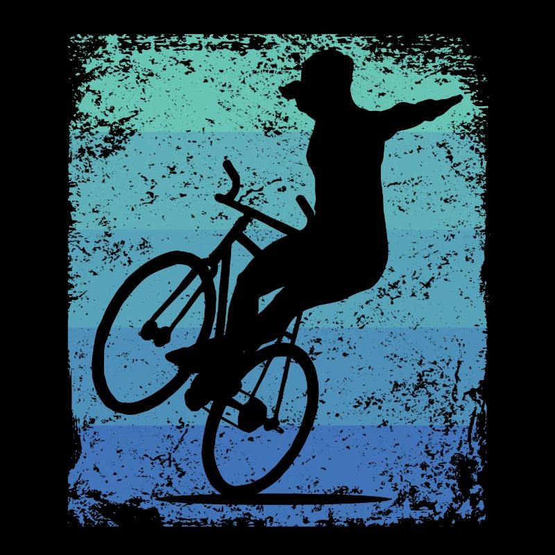 Kunstradfahren Kunstradfahrer