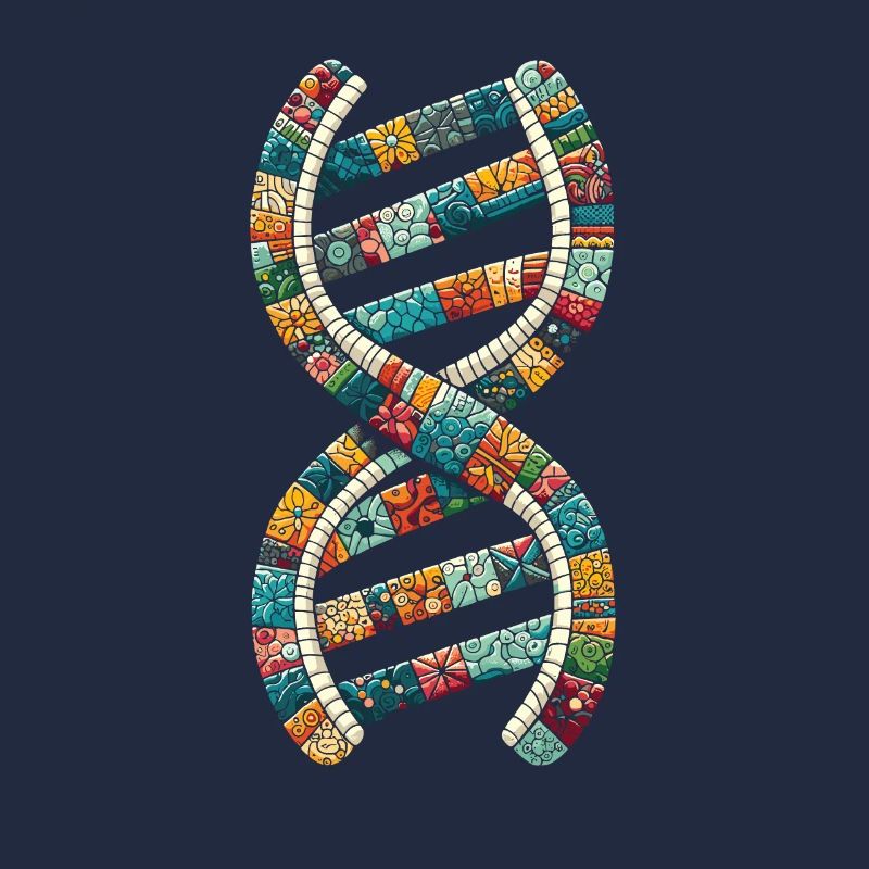 Quilting C’est dans mon ADN