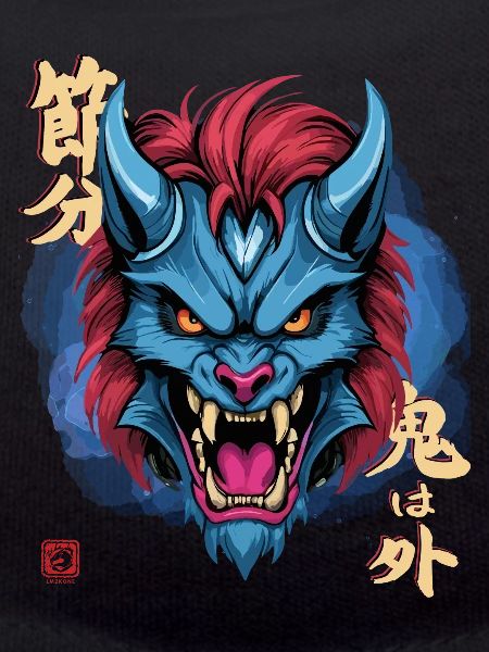 Yeti Blue Oni
