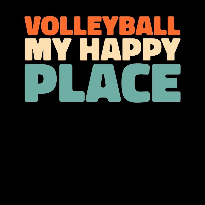 Volleyball Volleyballer