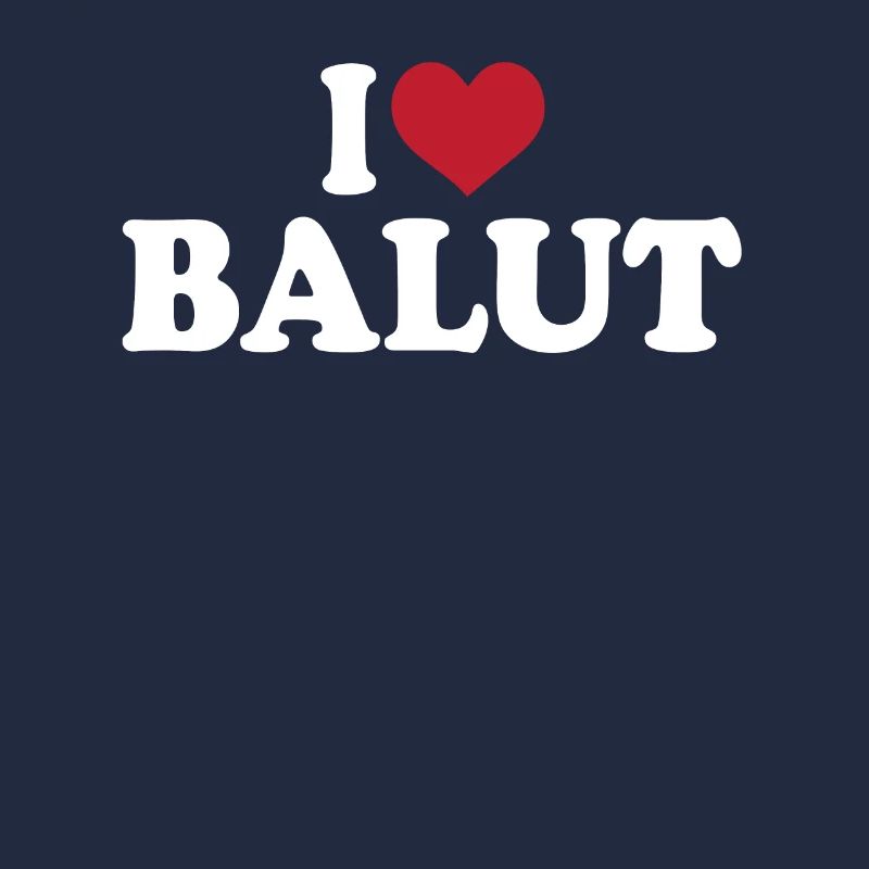 exJ’aime Balut