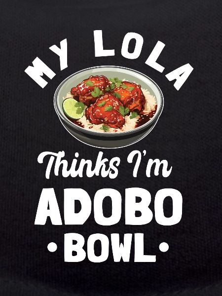Adobo Bowl Lola