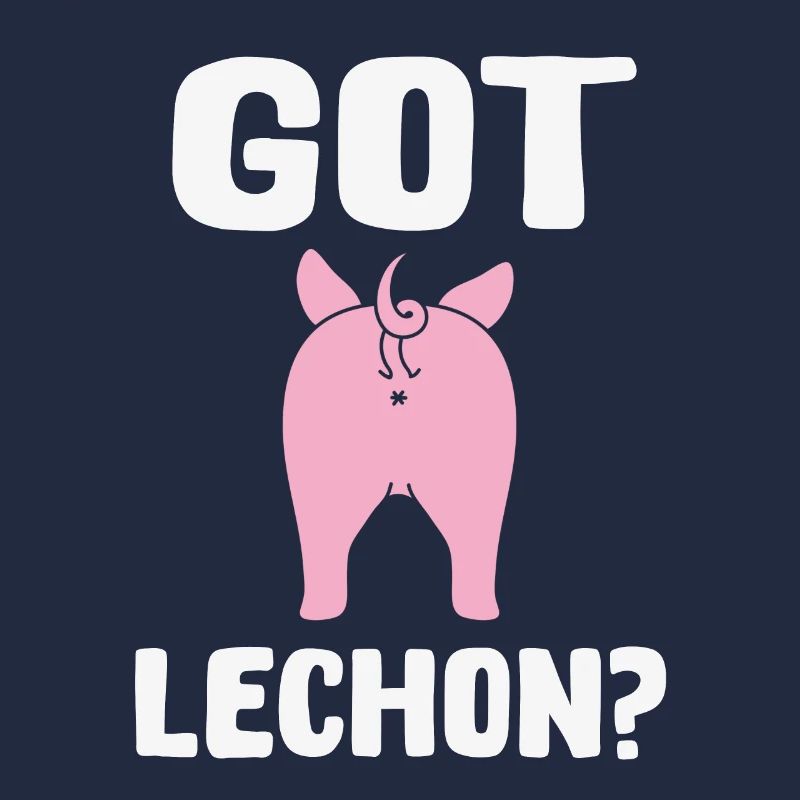 Do you have lechon?