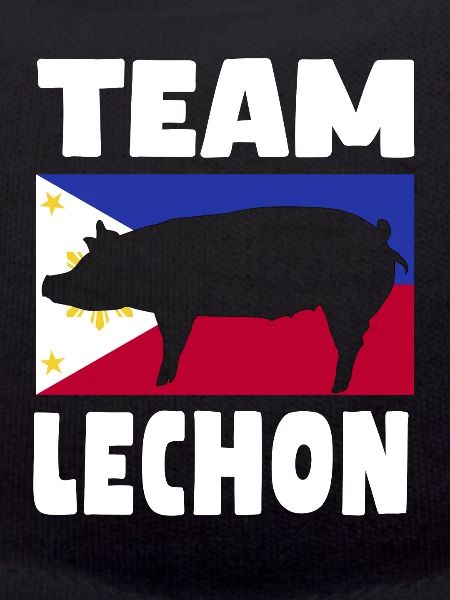 Team Lechon Philippines