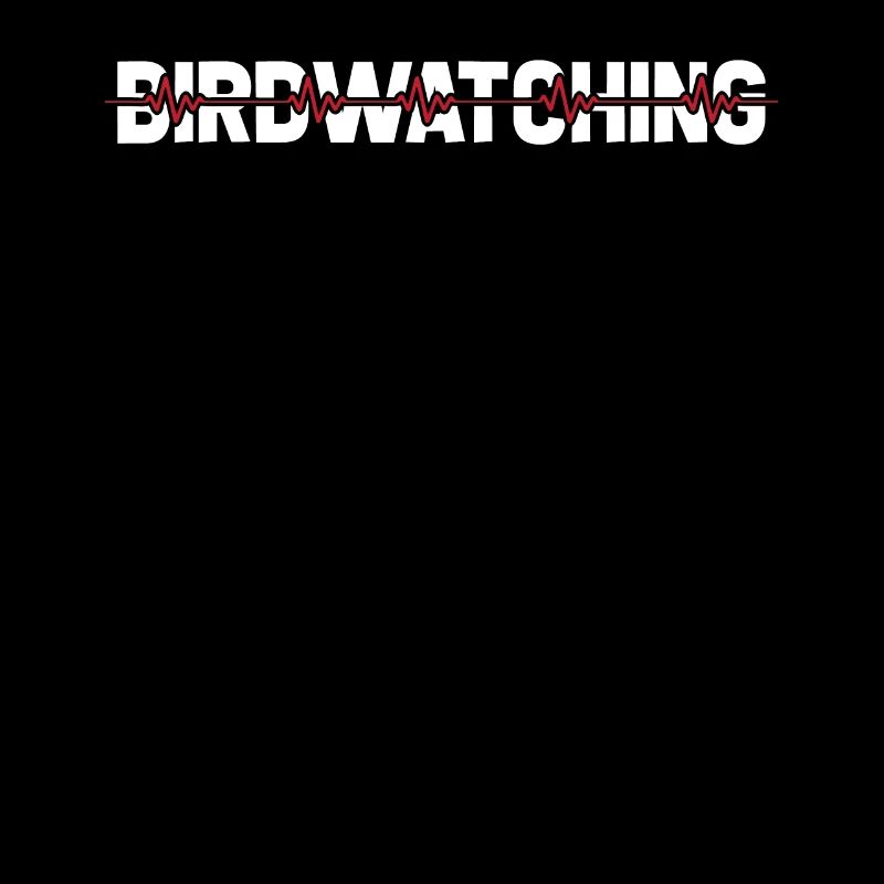 Birdwatcher ECG Heartbeat
