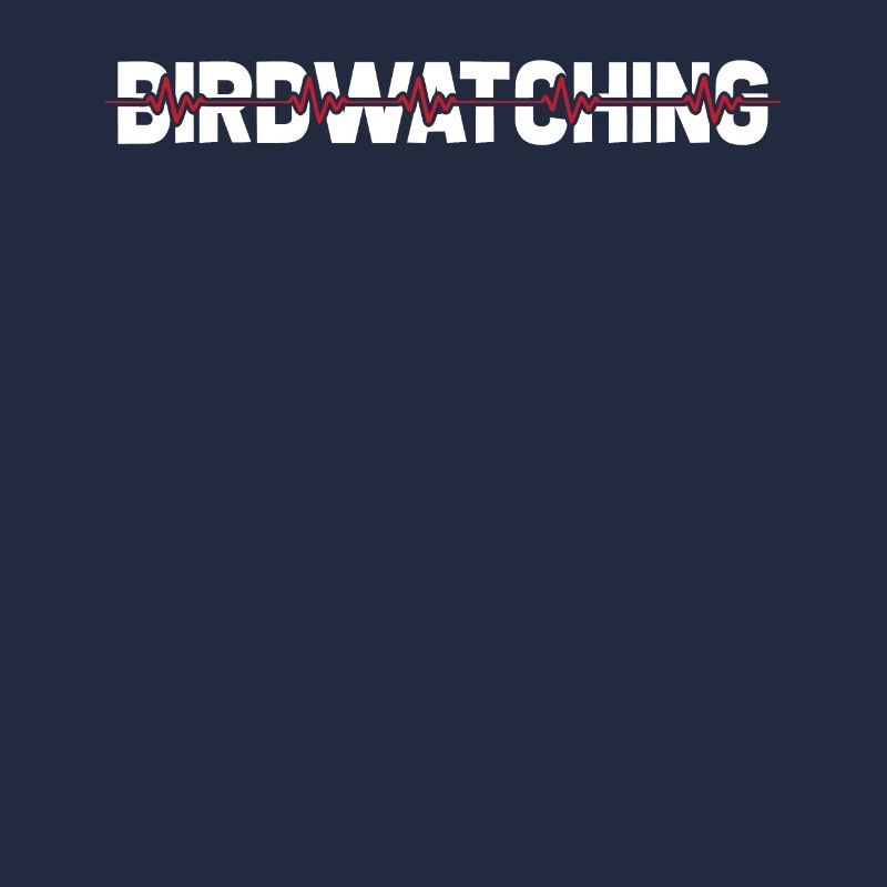Birdwatcher ECG Heartbeat