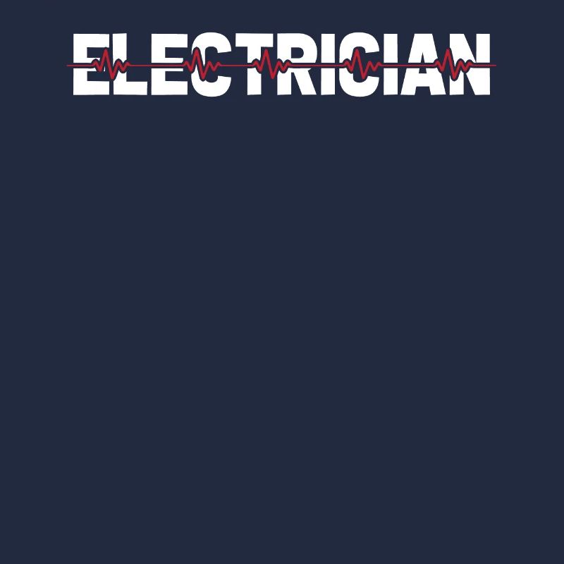 Electrician Electronics Technician Ekg Heartbeat