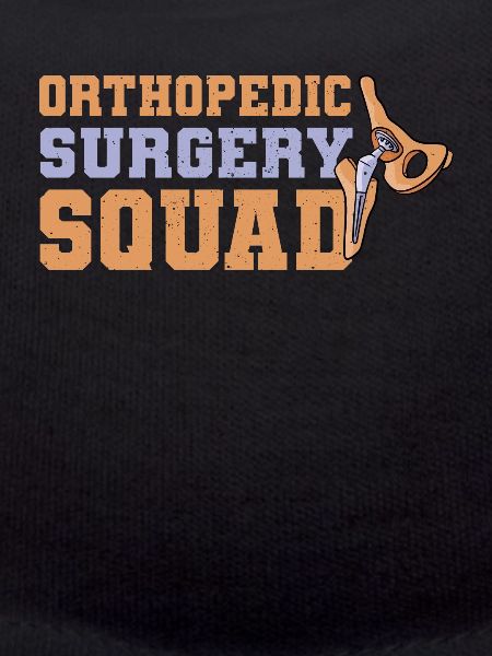 Orthopedic Surgery Troop
