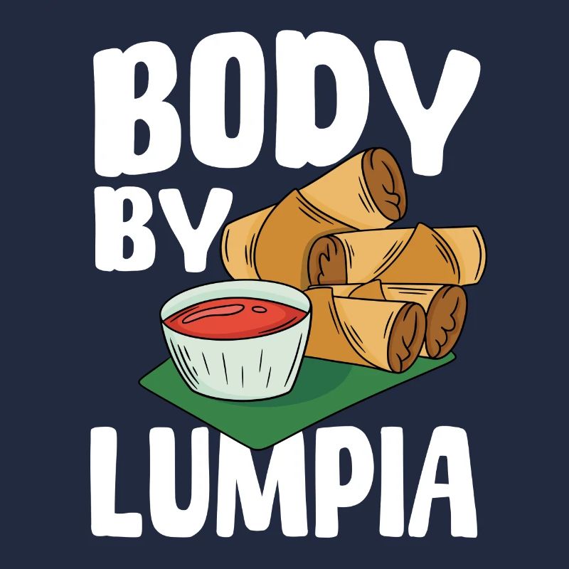 Körper Durch Lumpia