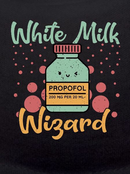 Funny Propofol Joke