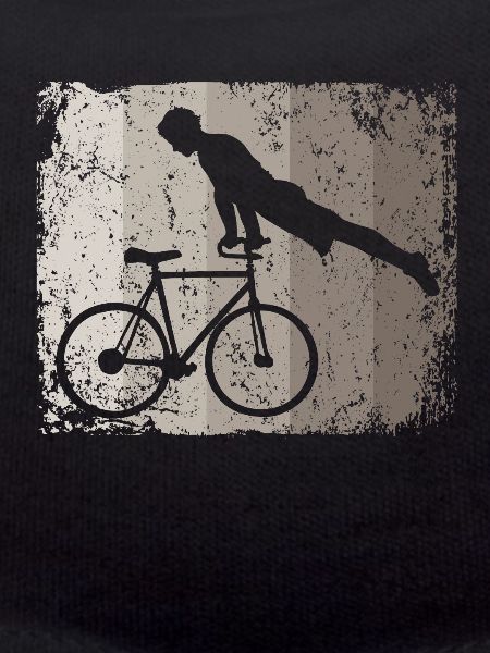 Kunstradfahren Kunstradfahrer