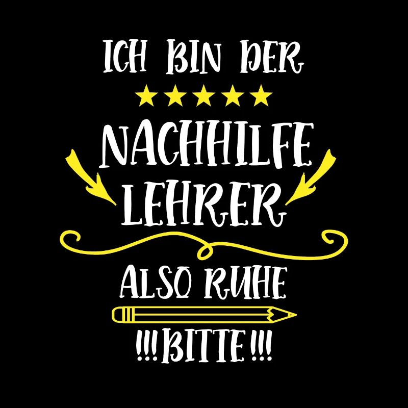 Danke Lehrer Nachhilfe Dankeschön Nachhilfen