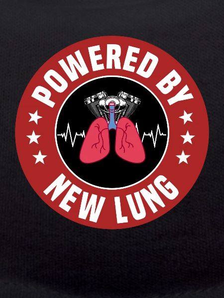 Lung Transplant Gift