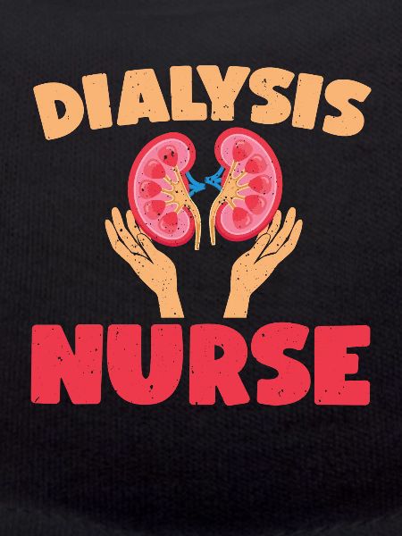 Dialysis nurse